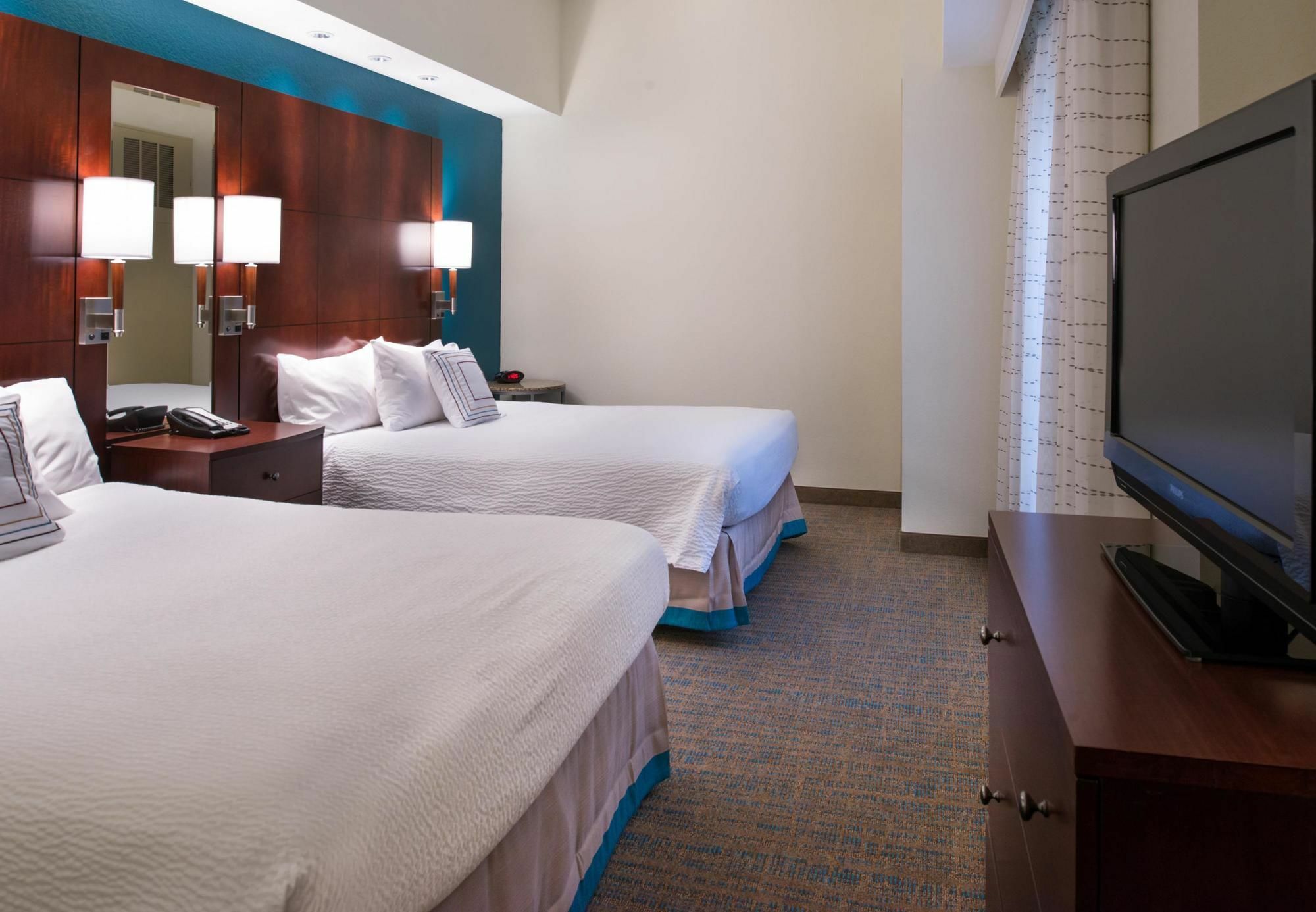 Residence Inn By Marriott Gainesville I-75 Exterior foto