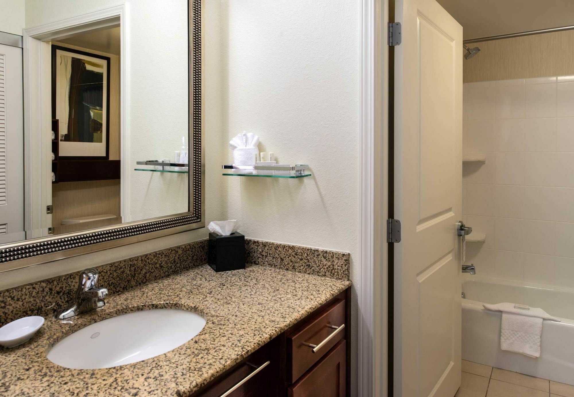 Residence Inn By Marriott Gainesville I-75 Exterior foto
