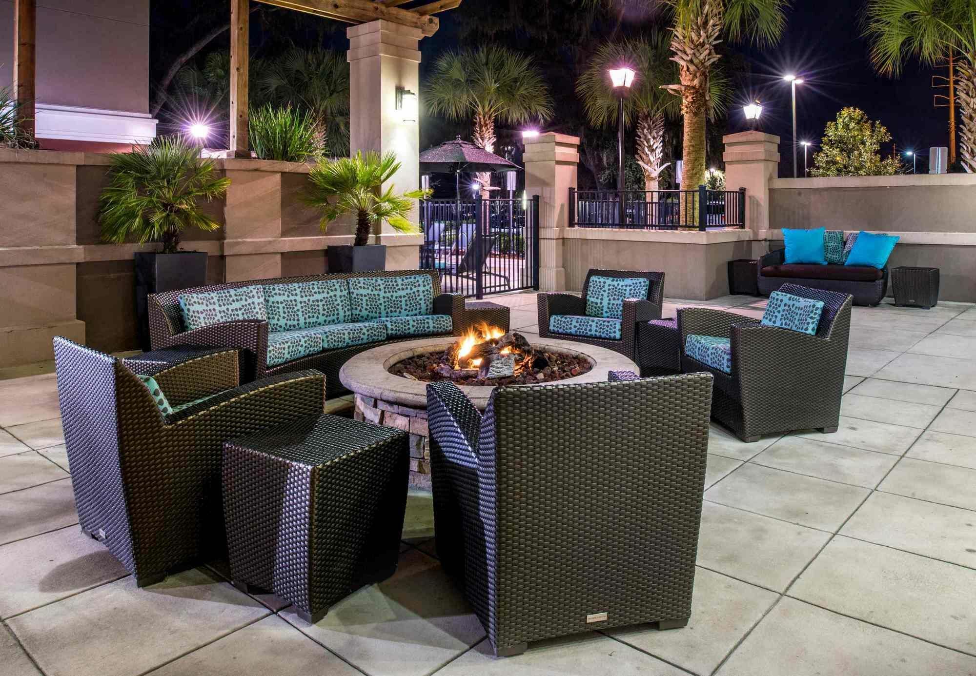 Residence Inn By Marriott Gainesville I-75 Exterior foto
