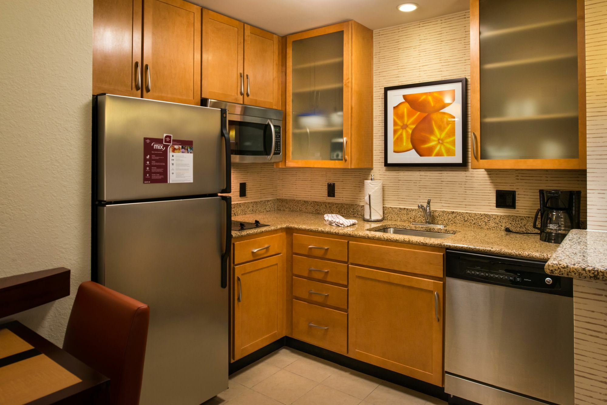 Residence Inn By Marriott Gainesville I-75 Exterior foto